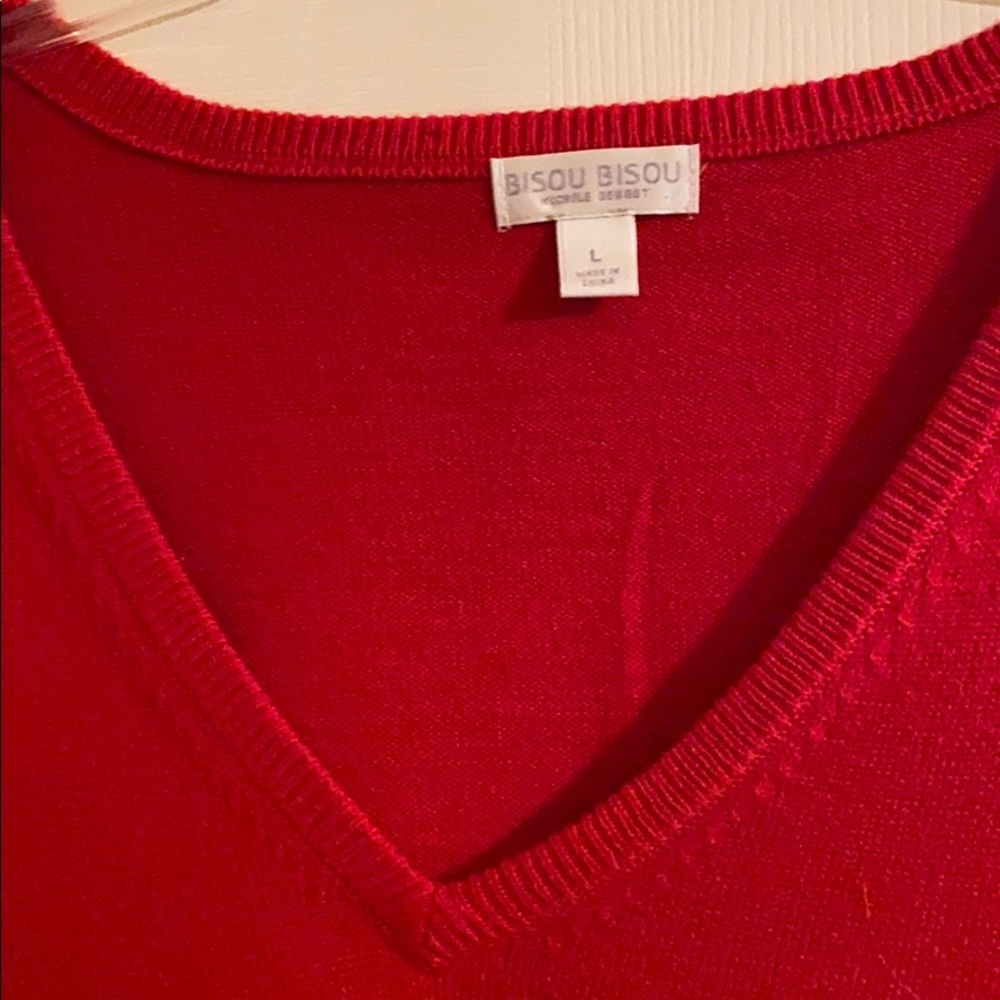 Sweater - Picture 3 of 5